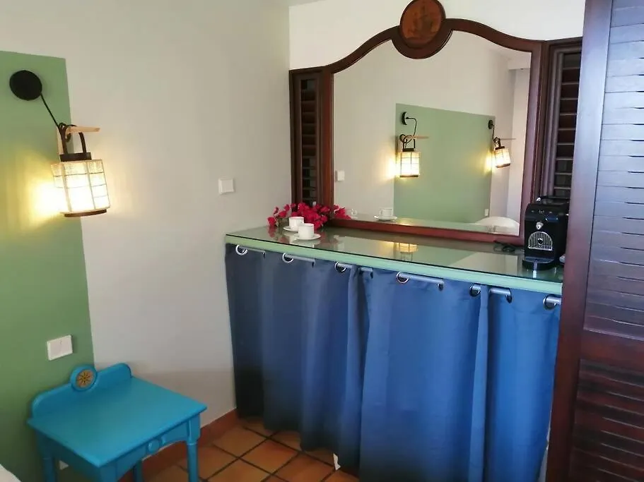 Carambole 254 Baie Du Galion Apartment La Trinite Martinique