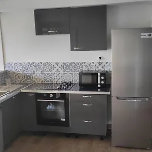  Appartement Neuf Et Confort Sur